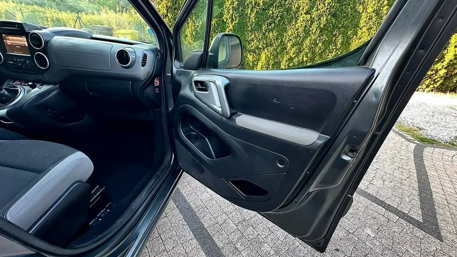 CITROEN Berlingo -