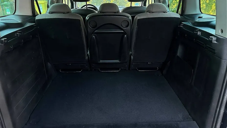 CITROEN Berlingo -