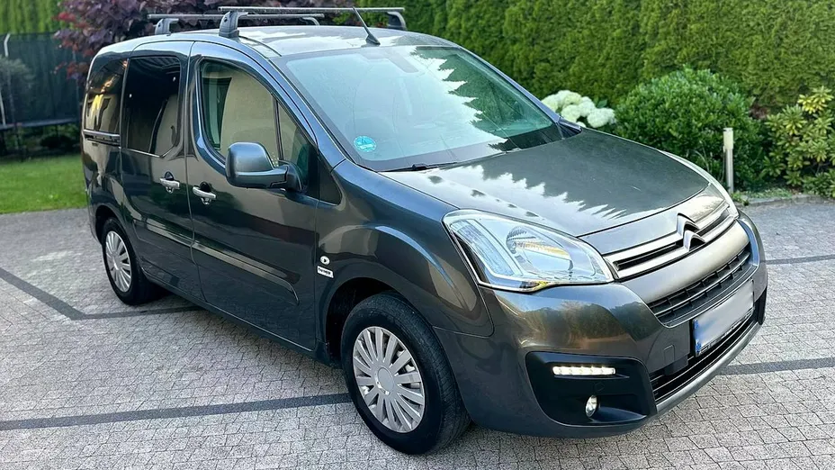 CITROEN Berlingo -