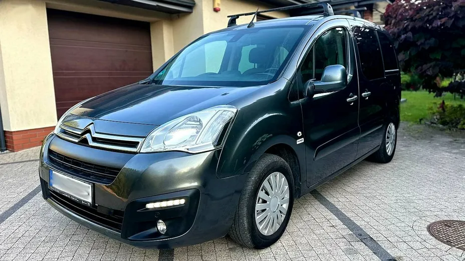 CITROEN Berlingo -