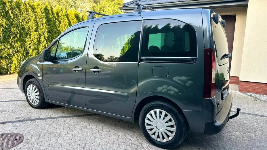 CITROEN Berlingo -