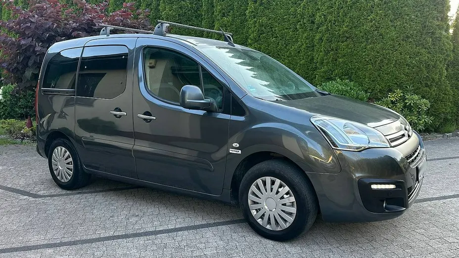 CITROEN Berlingo -
