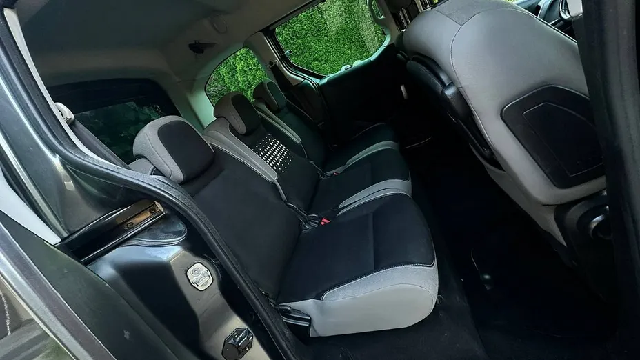 CITROEN Berlingo -