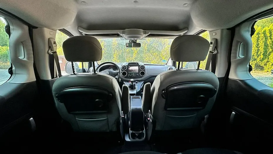 CITROEN Berlingo -