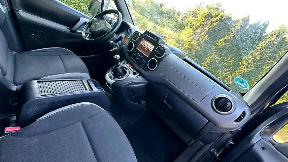 CITROEN Berlingo -