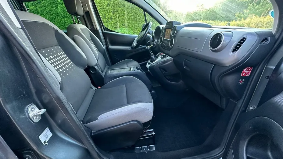 CITROEN Berlingo -