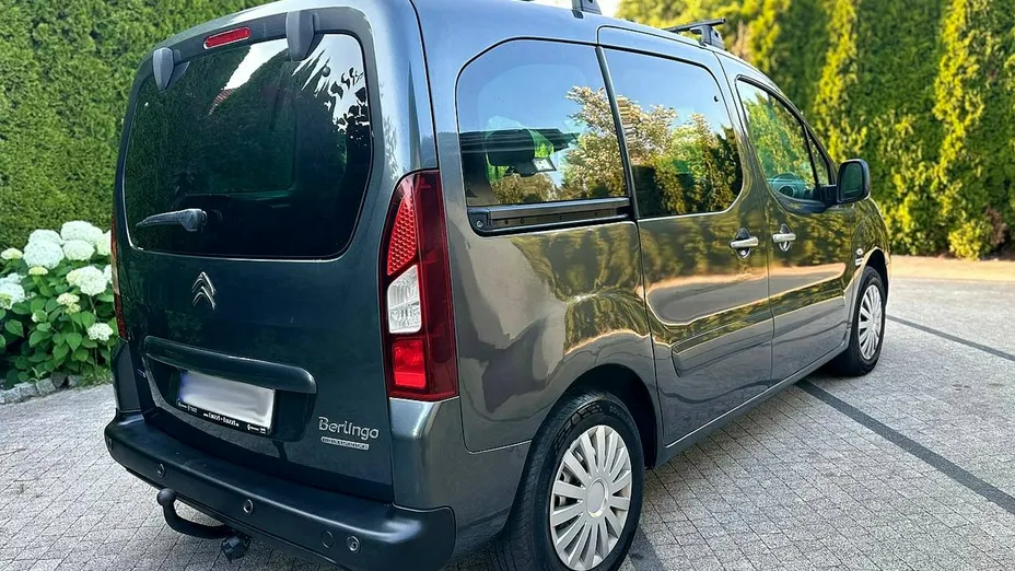 CITROEN Berlingo -