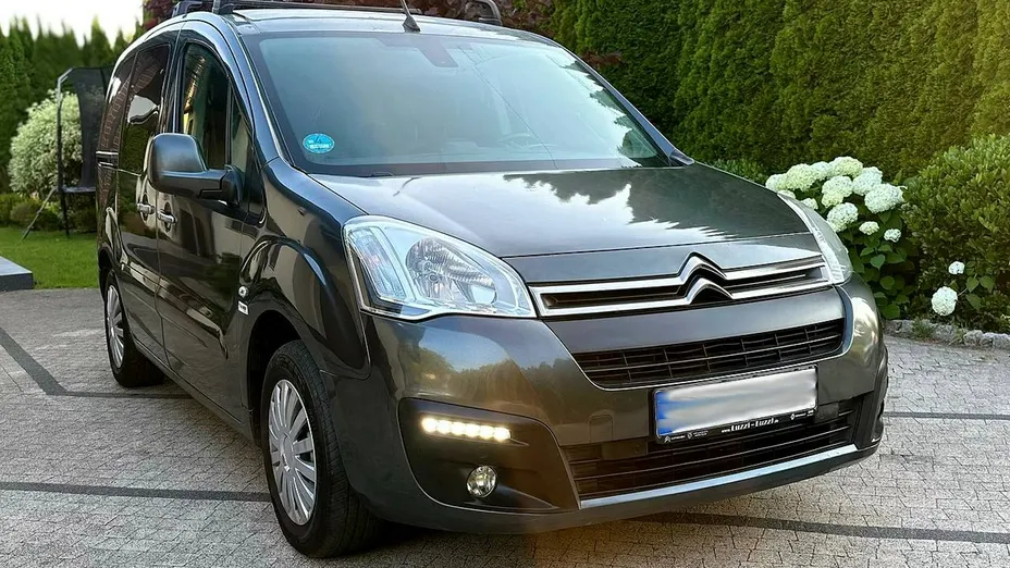 CITROEN Berlingo -