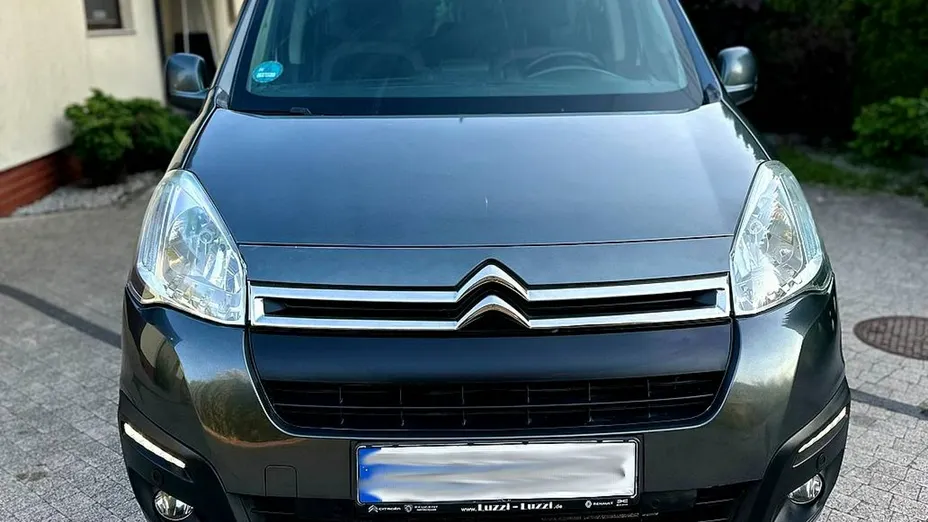 CITROEN Berlingo -