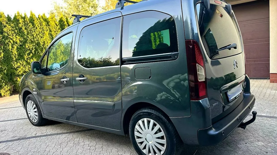 CITROEN Berlingo -