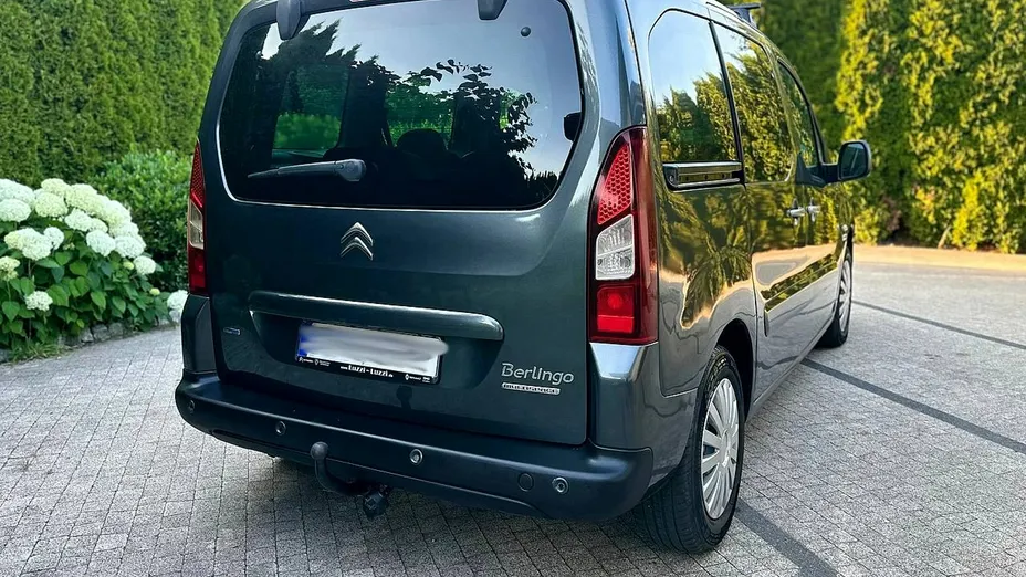 CITROEN Berlingo -