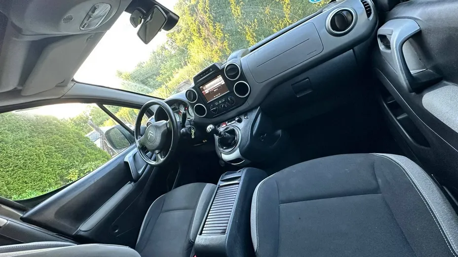 CITROEN Berlingo -