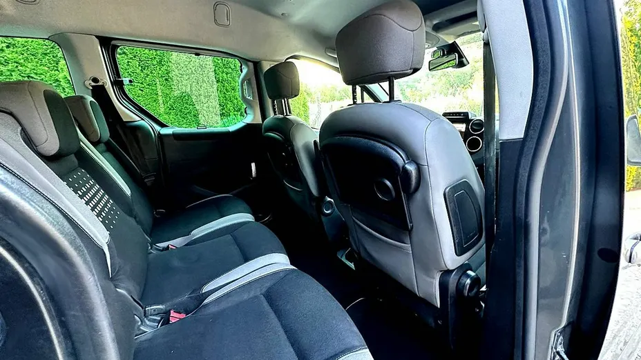 CITROEN Berlingo -