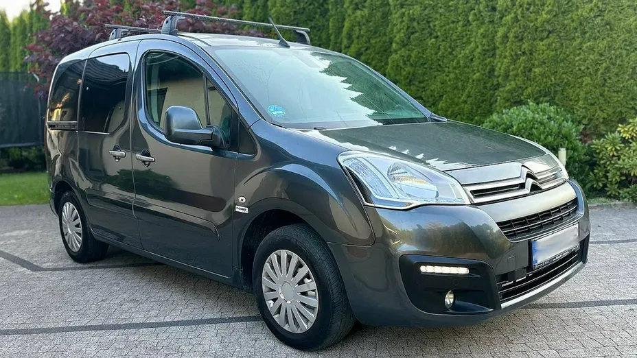 CITROEN Berlingo -
