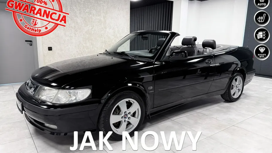 SAAB 9-3 -