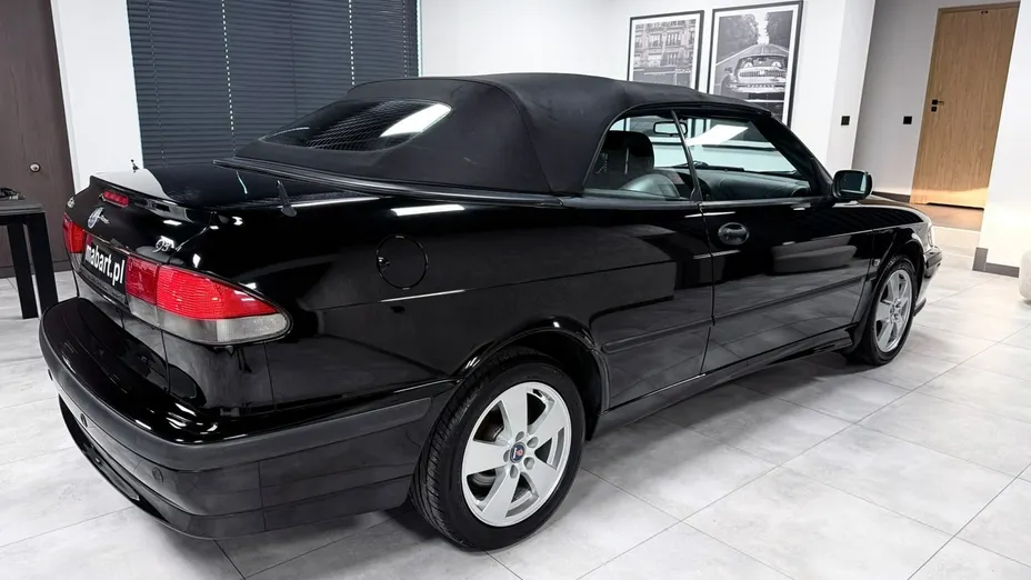 SAAB 9-3 -