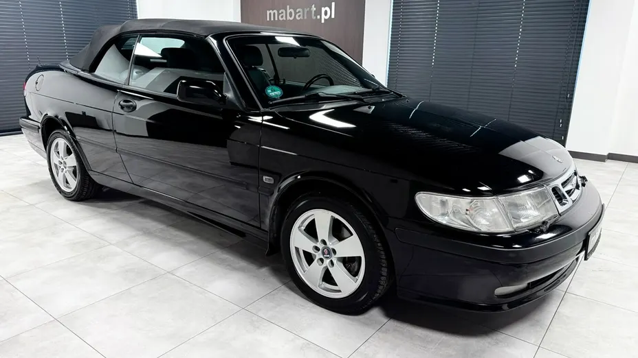 SAAB 9-3 -