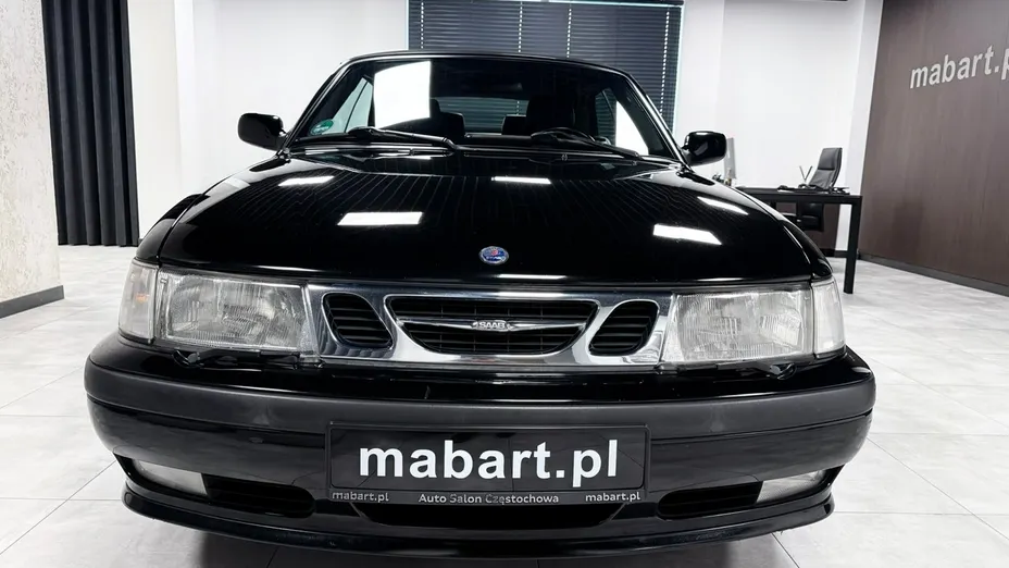 SAAB 9-3 -