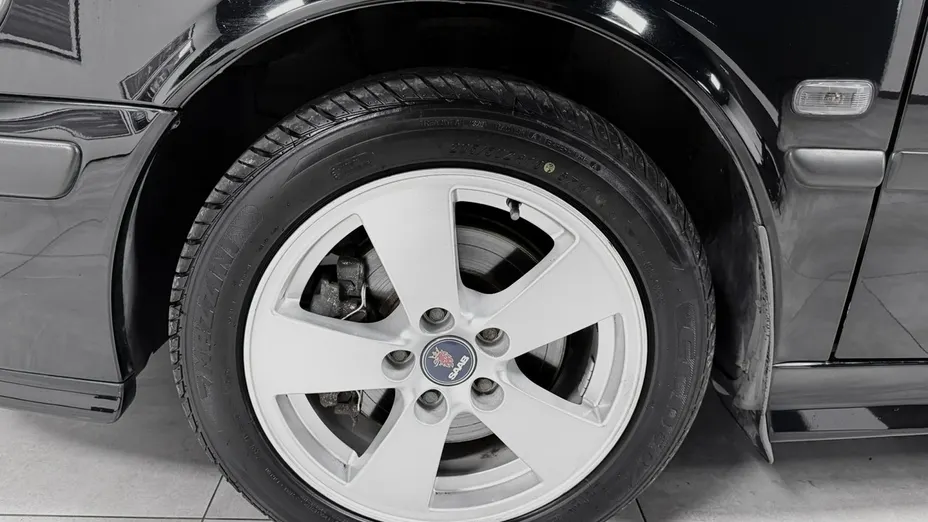 SAAB 9-3 -