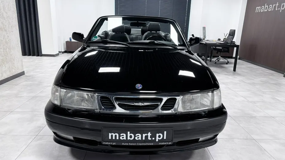 SAAB 9-3 -