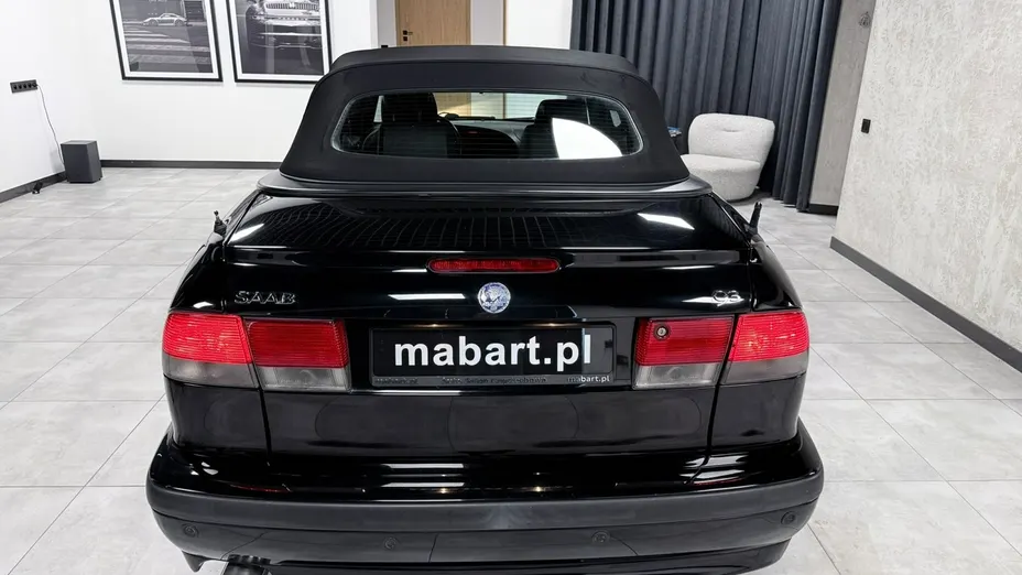 SAAB 9-3 -