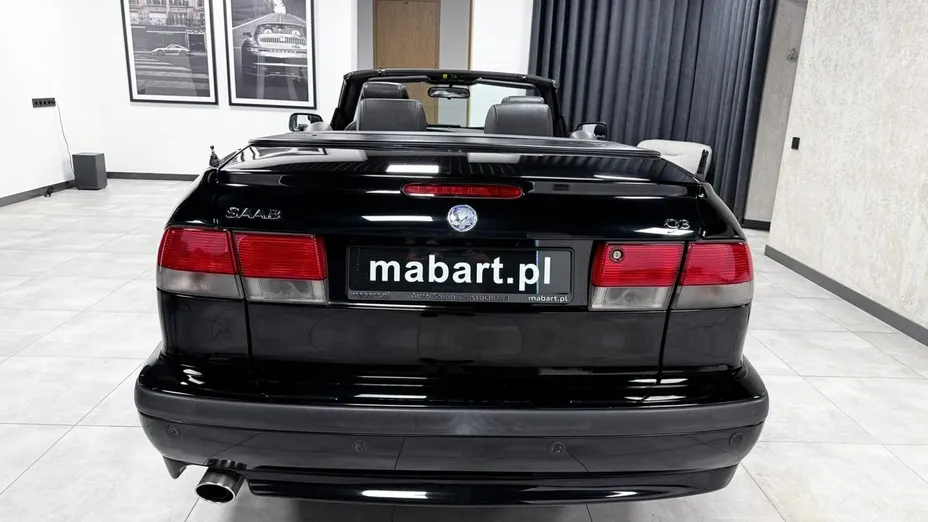 SAAB 9-3 -