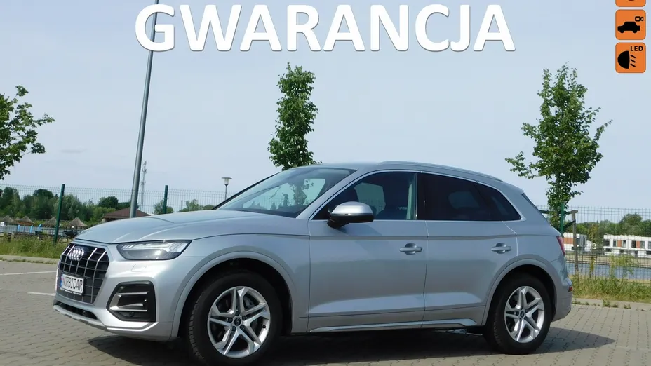 AUDI Q5 -