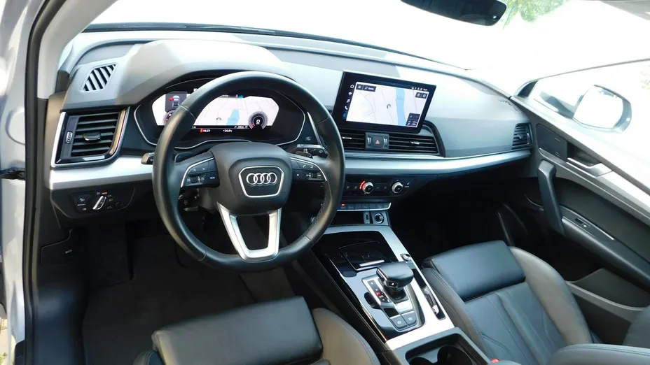 AUDI Q5 -