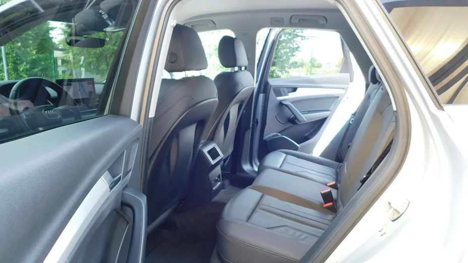 AUDI Q5 -