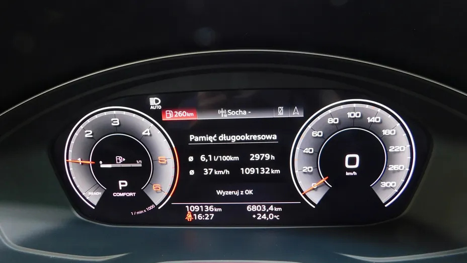 AUDI Q5 -