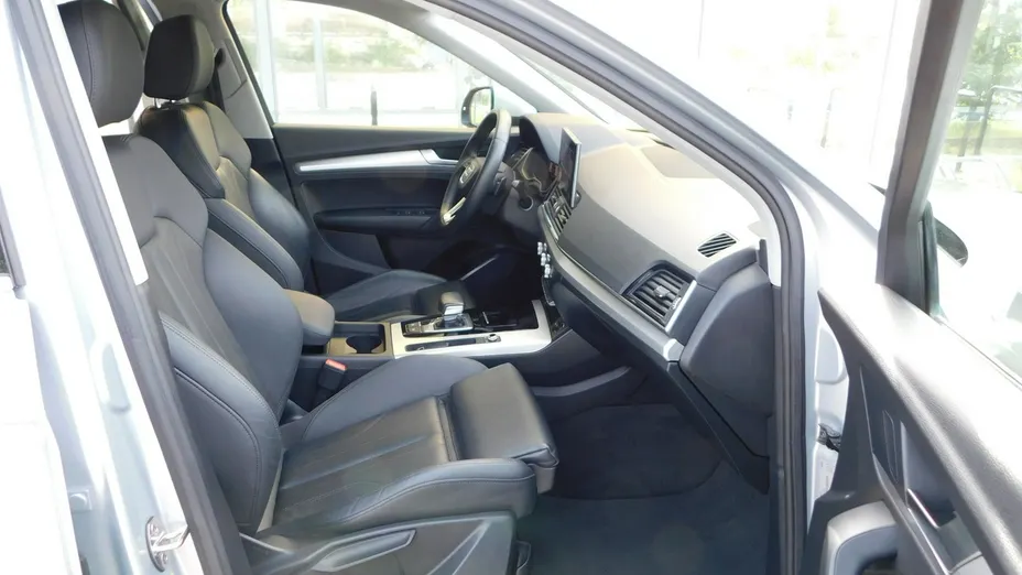AUDI Q5 -