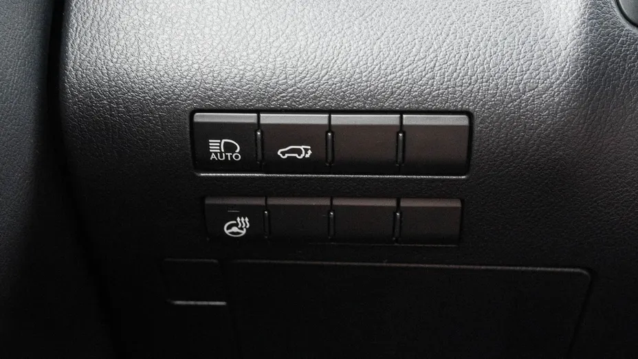 LEXUS RX -