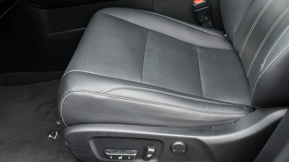 LEXUS RX -