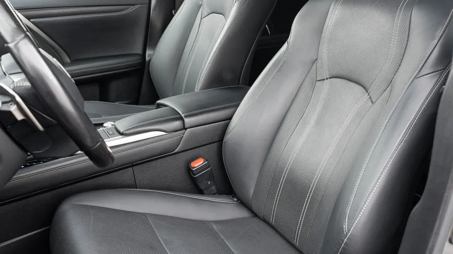 LEXUS RX -