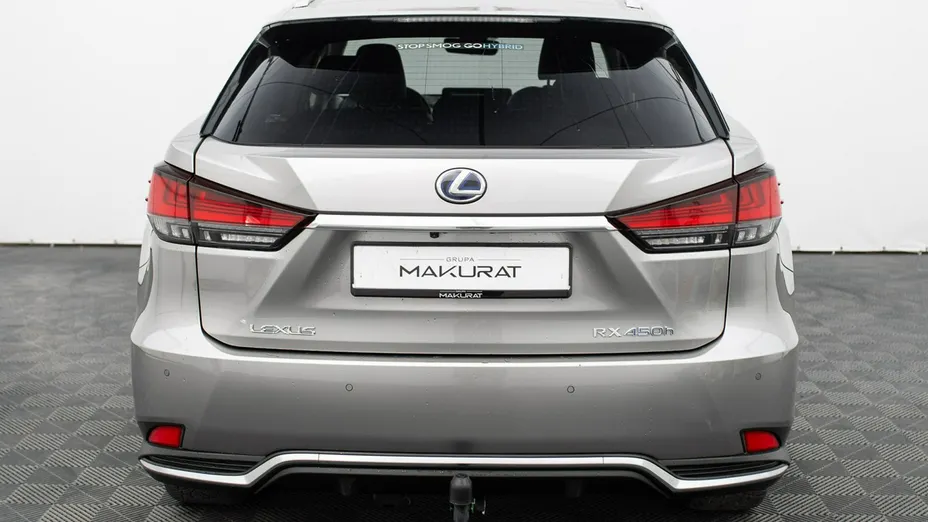 LEXUS RX -