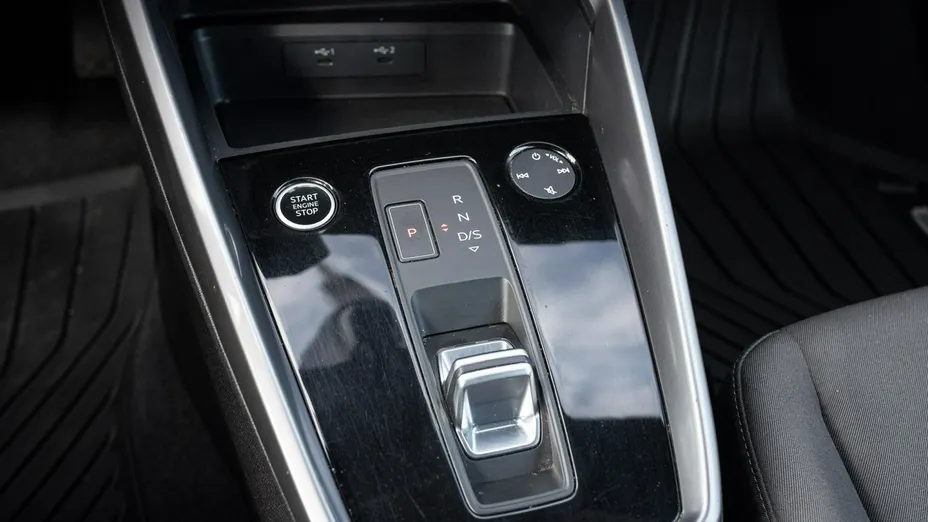 AUDI A3 Sportback -
