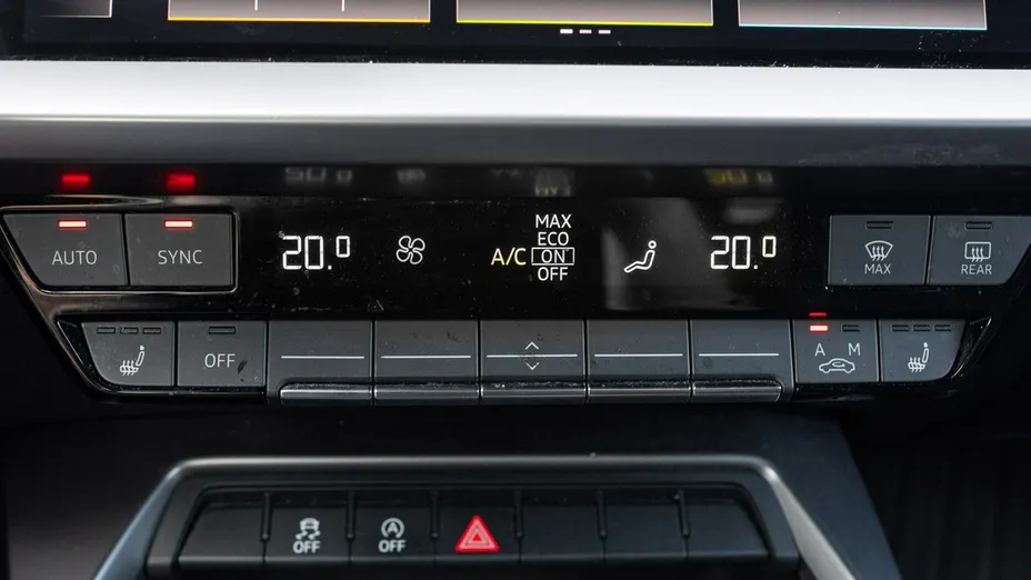 AUDI A3 Sportback -