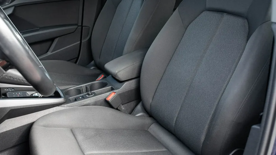 AUDI A3 Sportback -