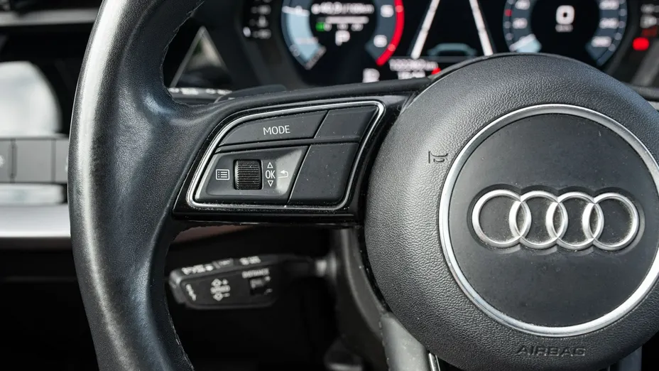 AUDI A3 Sportback -