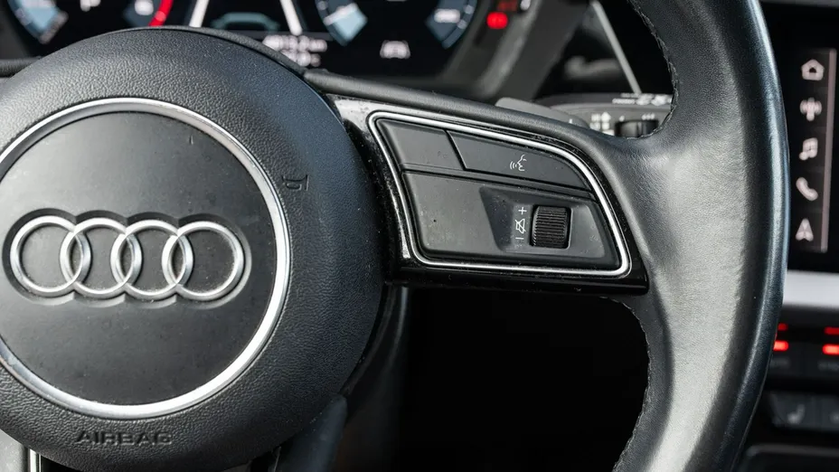 AUDI A3 Sportback -