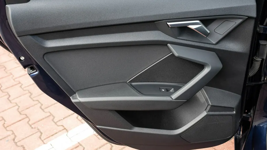 AUDI A3 Sportback -