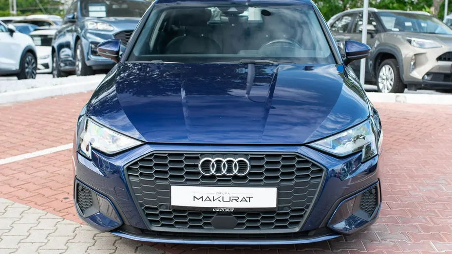 AUDI A3 Sportback -