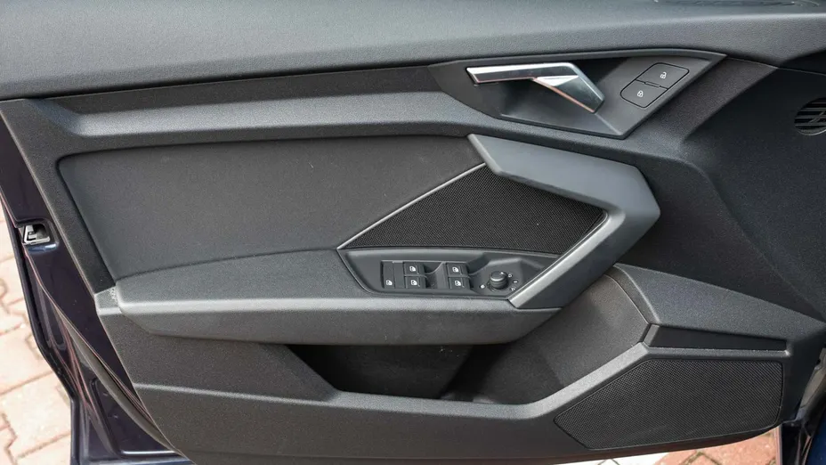 AUDI A3 Sportback -