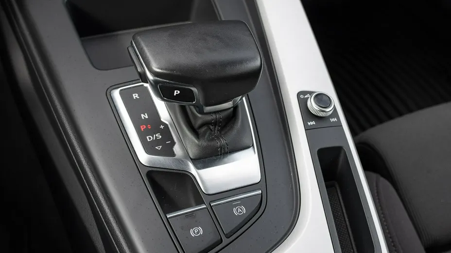 AUDI A4 Avant -
