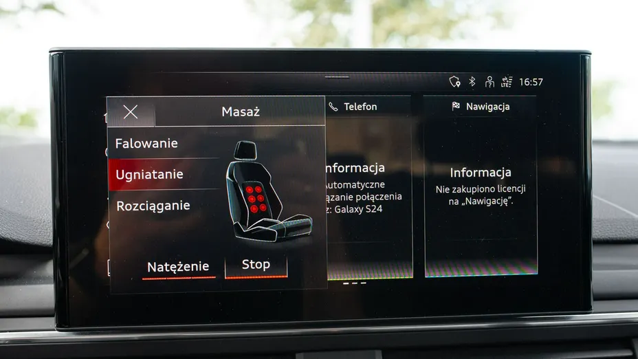 AUDI A4 Avant -