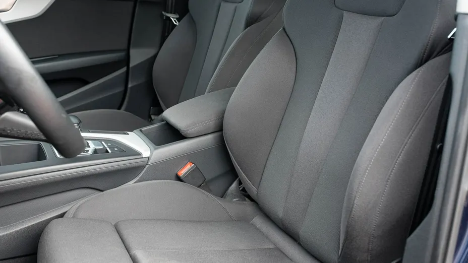 AUDI A4 Avant -