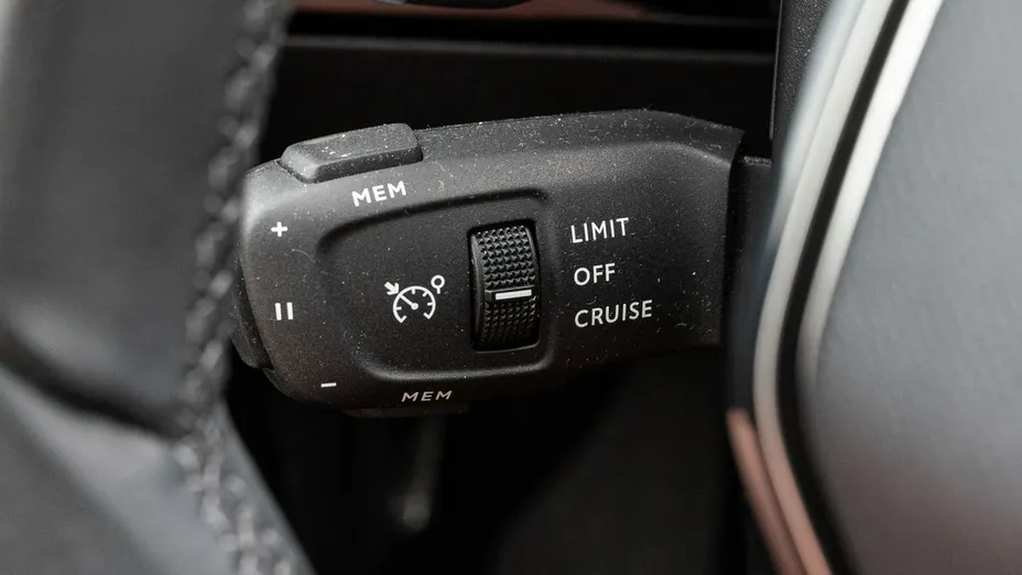 PEUGEOT 508 -