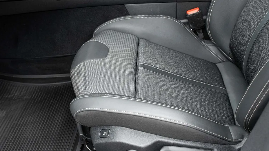 PEUGEOT 508 -