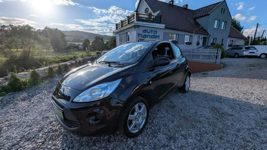 FORD Ka -