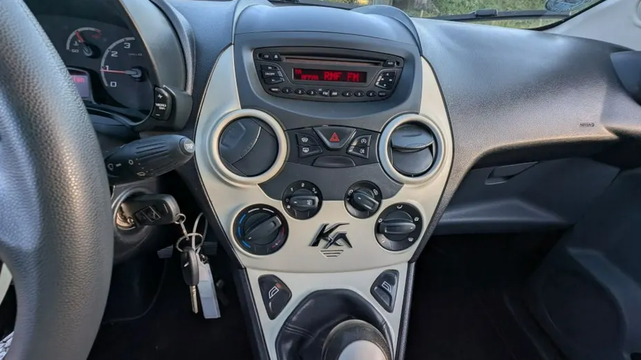 FORD Ka -